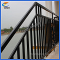 Garden Wrought Iron Spear Top Metal Fence